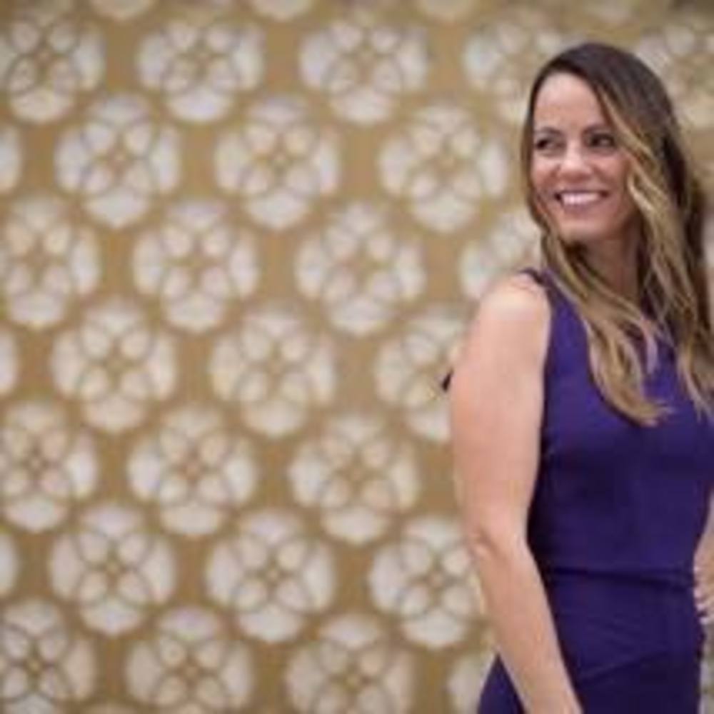 Meet your Posher, Jenny